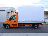 Opel Movano 2,3 CDTi L3H3 110kW CZ DPH - náhled 3