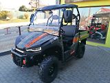 Linhai UTV 800 Diesel (2026) UTV 1100 Diesel - náhled 1