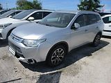 Mitsubishi Outlander (2015) 2,2 D 4WD - náhled 1