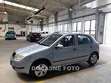 Škoda Fabia (2001) 1.4, ČR - náhled 1