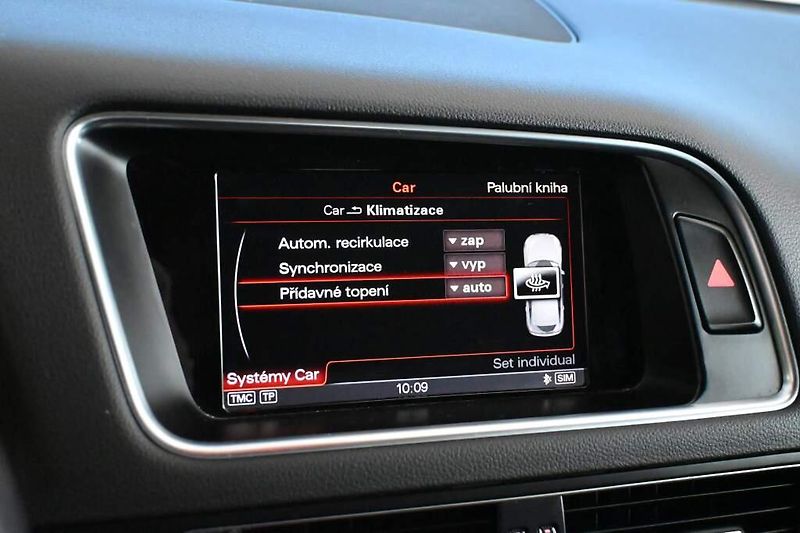 Audi SQ5 (2014) 3.0 230 KW QUATTRO Bi-Xenon Ka - fotka 21 z 44