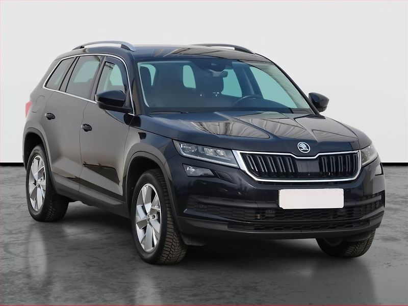 Škoda Kodiaq (2019) Style Plus 2.0 TDI 4x4, 4X4 - fotografie inzerátu