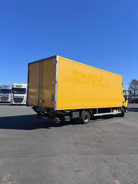 DAF LF 230 FA 12T THERMOSKŘ.ČELO - fotka 5 z 11