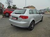 Audi A3 (2007) 1.8T- SPORTBACK- DIGIKLIMA - náhled 7