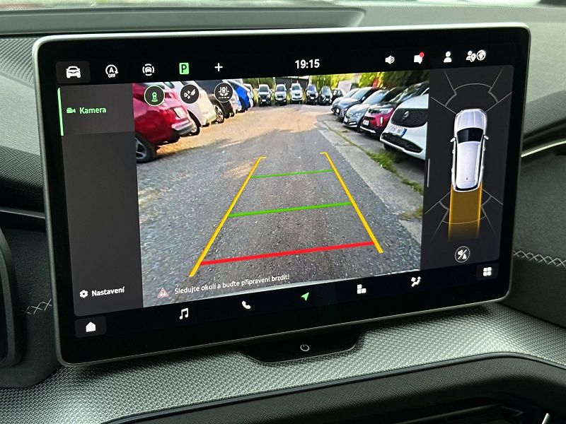 Škoda Kodiaq (2025) 2.0 TDI 4x4 DSG Sportline - fotka 12 z 33