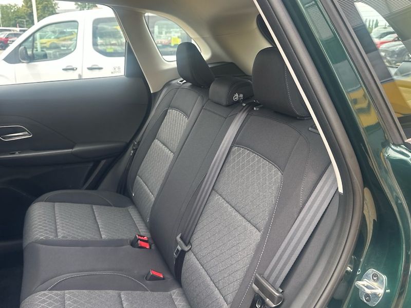 MG ZS (2025) 1,5 DVVT Excite - fotka 10 z 20