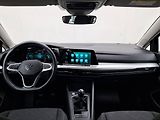 Volkswagen Golf Variant (2023) LIFE 1.0 TSI / 81 kW M6 - náhled 7