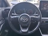 Toyota Yaris COMFORT STYLE 1.5 Hyb. 85 kW - náhled 11