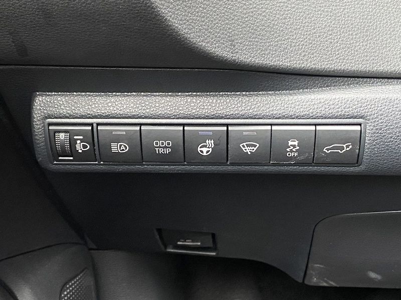 Toyota Corolla 1.8HEV, ČR, Style, DPH - fotka 15 z 16
