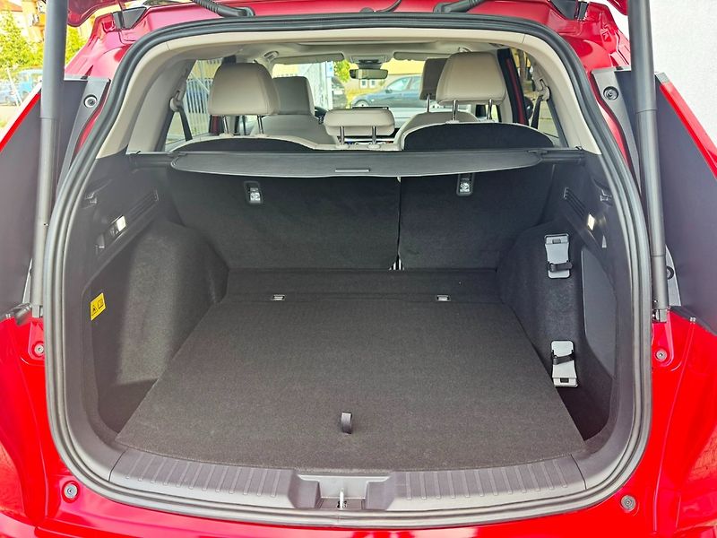 Honda CR-V (2026) 2.0 e:PHEV ADVANCE TECH - GS - fotka 21 z 38