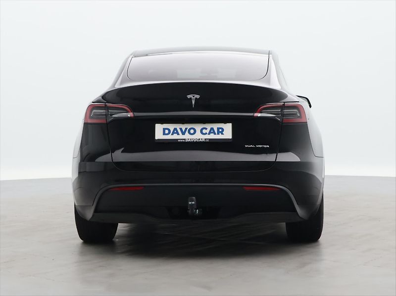 Tesla Model Y LR AWD sOH 92% 1.Maj DPH - fotka 6 z 32
