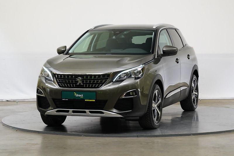 Peugeot 3008 - fotografie inzerátu