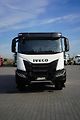 Iveco X-WAY (2024) 480 / E 6 / WYWROTKA / 6 X 4 / - náhled 14