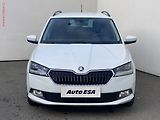 Škoda Fabia (2021) 1.0 TSi, ČR, Style - náhled 1