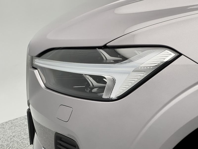 Volvo XC60 (2026) B5 AWD AUT BRIGHT PLUS - fotka 19 z 30