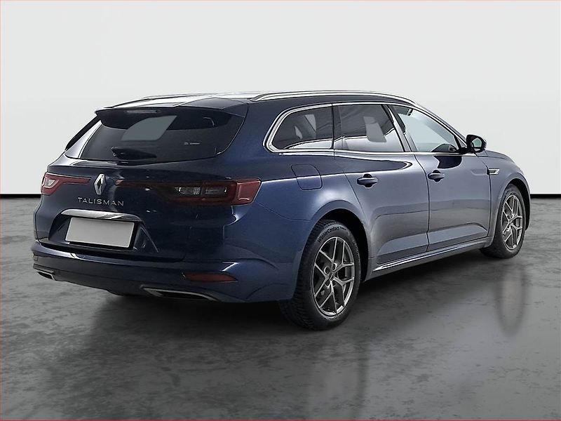 Renault Talisman (2016) 1.6 dCi, Navi, Tempomat - fotka 5 z 22