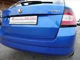 Škoda Fabia 1,2 TSi 2xkola,auto klima,temp - náhled 10