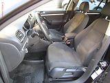Volkswagen Golf (2013) 1.6 TDi, Highline, TZ - náhled 9