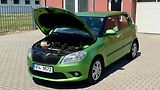 Škoda Fabia 1.4*16V*63kW*FRESH*SPORT*ČR* - náhled 14