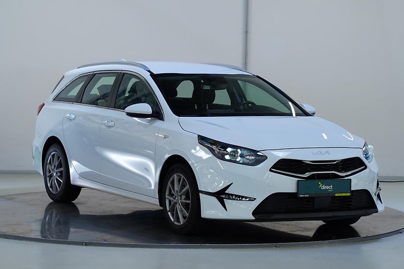 Kia Ceed - fotka 8 z 29