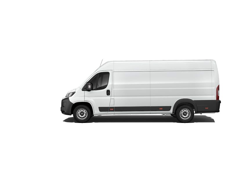 Fiat Ducato (2026) Maxi 2.2 MTJ 140k 6MT Van 3,5t - fotka 3 z 6