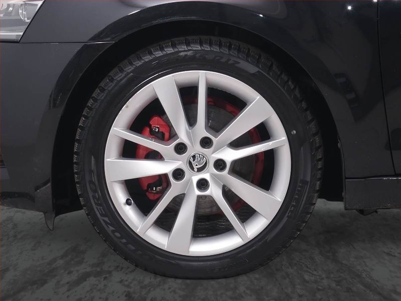 Škoda Octavia (2018) Style 2.0 TDI, Automat - fotka 15 z 21