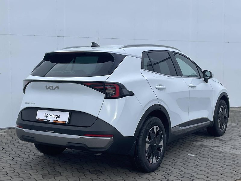 Kia Sportage (2027) EXCLUSIVE 1,6 T-GDi - fotka 2 z 4
