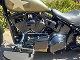 Harley-Davidson FLSS Softail Slim S (2016) - náhled 12