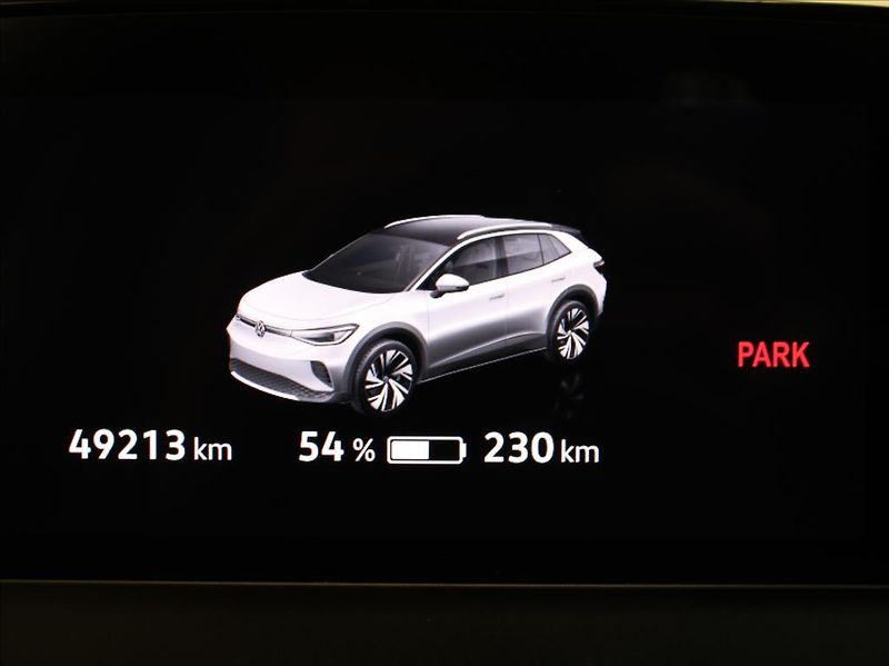 Volkswagen ID.4 0,0 77kWh 150kW Pro Perf. ČR - fotka 24 z 24