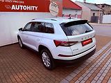Škoda Kodiaq 2.0 TDi Style 4x4 DSG, ČR, 1.M - náhled 9