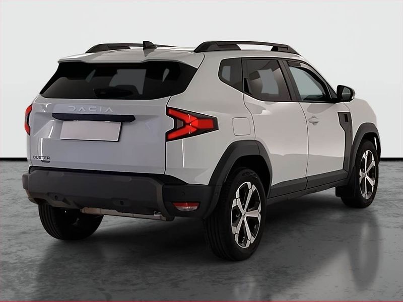 Dacia Duster (2025) Journey 1.6 Hybrid - fotka 5 z 22