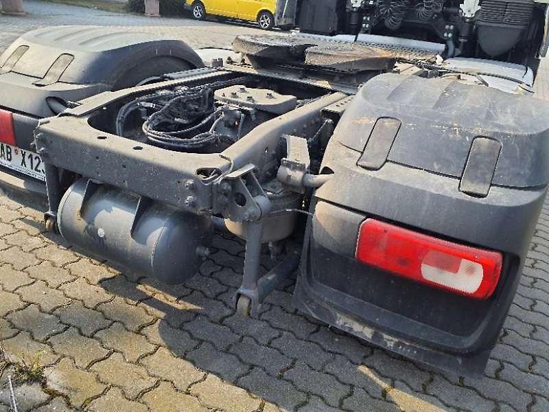 DAF Ostatní Vehicle Tractor 4x2 Mega (Low) - fotka 6 z 6