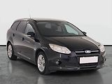 Ford Focus (2014) 1.6 i, Serv.kniha, Tempomat - náhled 1