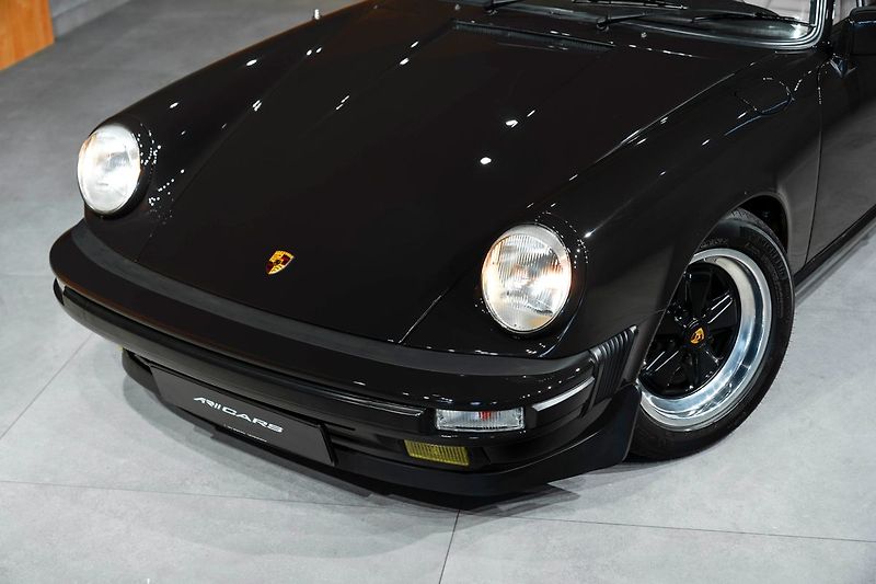 Porsche 911 SC - fotka 4 z 28