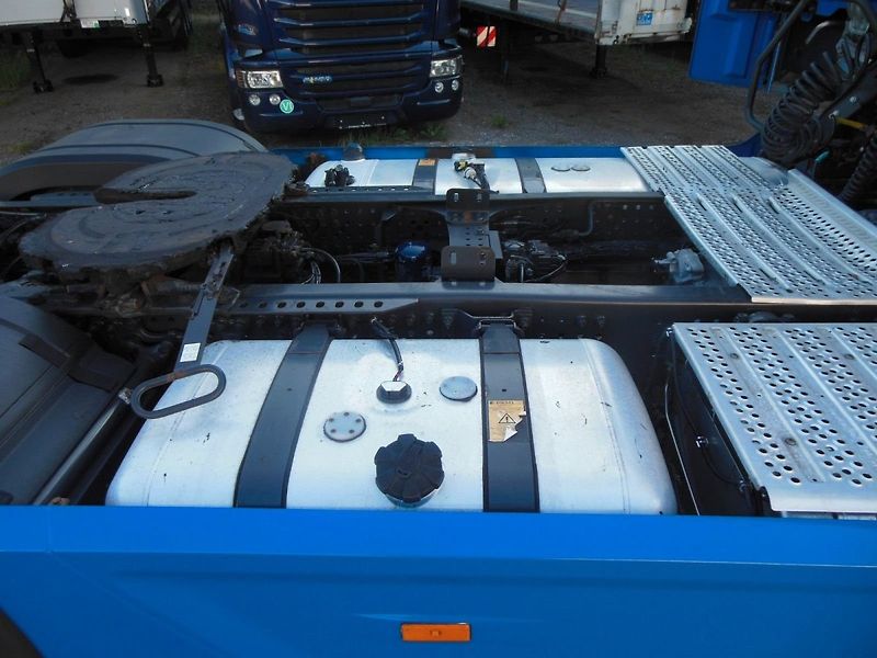 Mercedes-Benz Actros 1845 - fotka 9 z 22