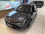 Toyota Corolla 1,8   TS Style HEV - náhled 2