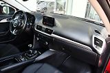 Mazda 3 2.0SKYACTIV-G HUD KAMERA 2xALU - náhled 14