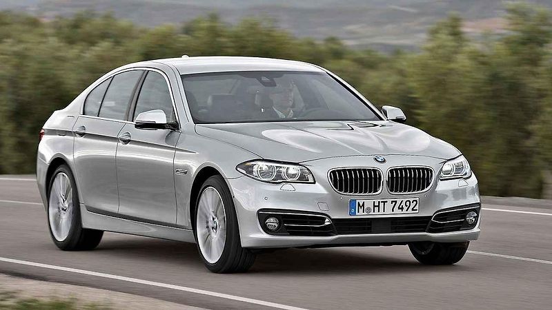 Na vrchol žebříčku se dostal kabriolet Mercedes-Benz SLK, který je vůbec nejspolehlivější mladou ojetinou podle zprávy TÜV.