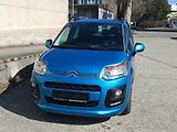 Citroën C3 Picasso (2014) 1.6 HDI - náhled 22