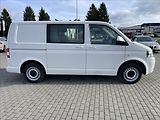 Volkswagen Transporter 2,0 TDi 75kw 6míst Tažné Klima - náhled 28