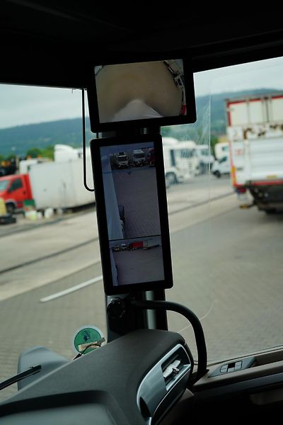 DAF XG (2023) 480 / ACC / E 6 / RETARDER / I - fotka 47 z 52