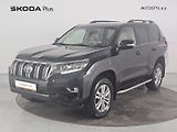 Toyota Land Cruiser (2019) LC150 2.8D-4D 130kW 4x4 - náhled 1