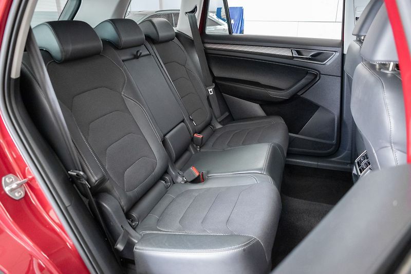 Škoda Kodiaq TDI 147kW 4x4*STYLE*TAŽNÉ*ČR 1 - fotka 13 z 42