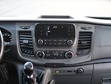 Ford Transit (2020) Trend 2.0 EcoBlue mHEV, 7Míst - náhled 12