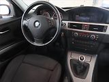 BMW Řada 3 (2008) 318 d, Eko.zaplacen, Tažné - náhled 7