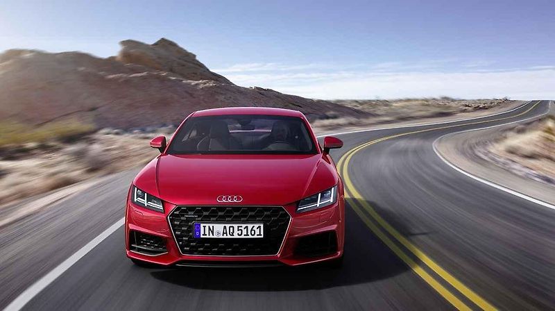 V nabídce už budou pouze zážehové motory