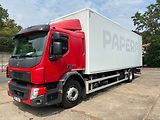 Volvo FE 280-- PĚKNÝ-- ČR DPH 1.M - náhled 1