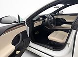 Tesla Model S LR AWD Vzduch Pano. Tažné Kam - náhled 10