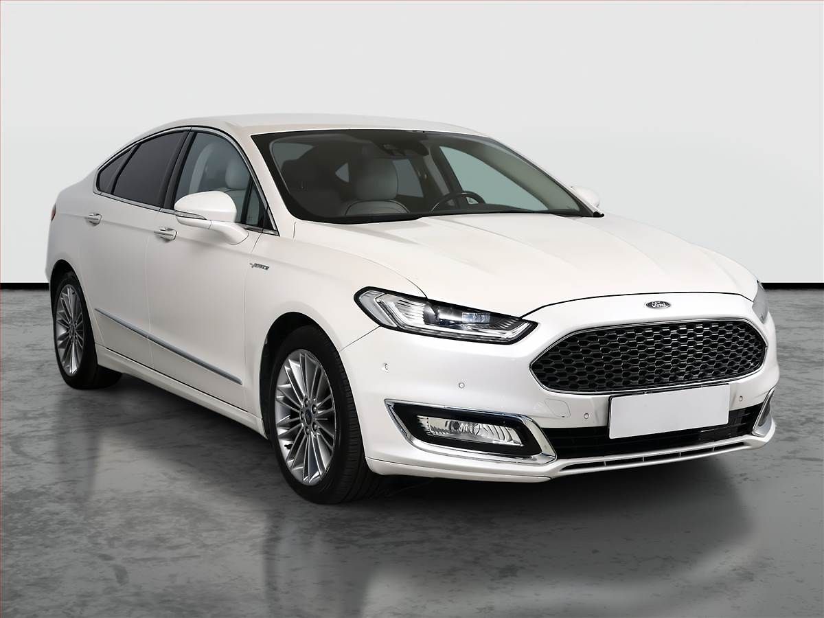 Ford Mondeo Vignale 2.0 Hybrid, Automat