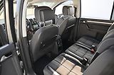 Volkswagen Touran 2.0TDI 103KW Match 7Míst 11/12 - náhled 32